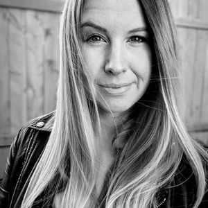 Meet your Posher, Kari